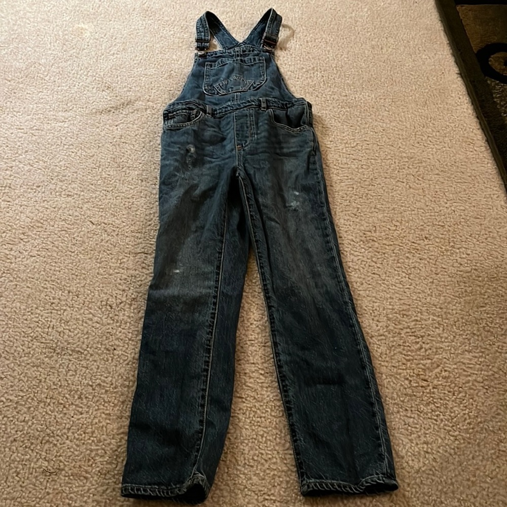 GAP overalls in very good condition worn once.